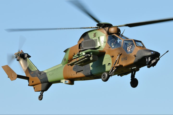Eurocopter Tiger: Niem tu hao cua quan doi chau Au-Hinh-2
