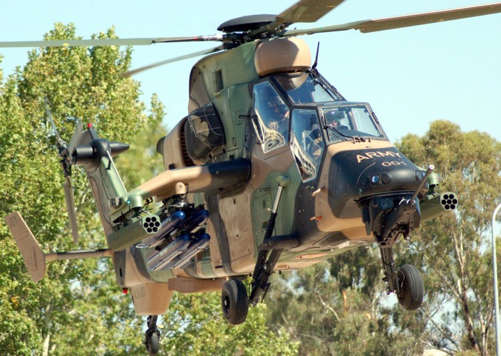Eurocopter Tiger: Niem tu hao cua quan doi chau Au-Hinh-6