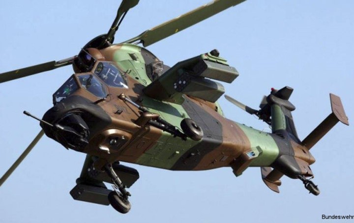 Eurocopter Tiger: Niem tu hao cua quan doi chau Au-Hinh-8