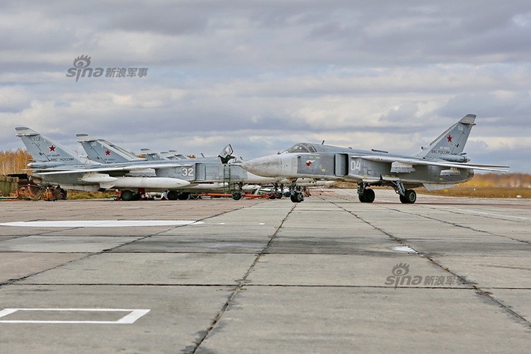 Vi sao Nga khong the thay the Su-24M2 tai Syria?-Hinh-5