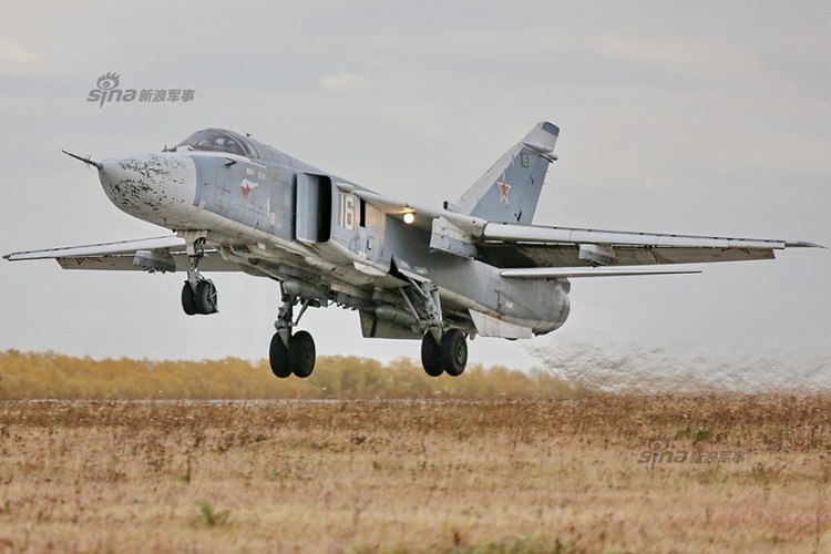 Vi sao Nga khong the thay the Su-24M2 tai Syria?-Hinh-8