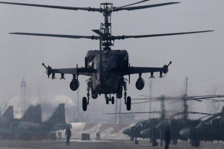 Hai quan Nga tai trang bi Ka-52K, “Chau ve Hop pho“-Hinh-11