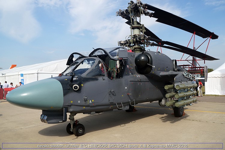 Hai quan Nga tai trang bi Ka-52K, “Chau ve Hop pho“-Hinh-8