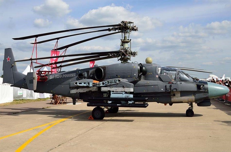 Hai quan Nga tai trang bi Ka-52K, “Chau ve Hop pho“-Hinh-3