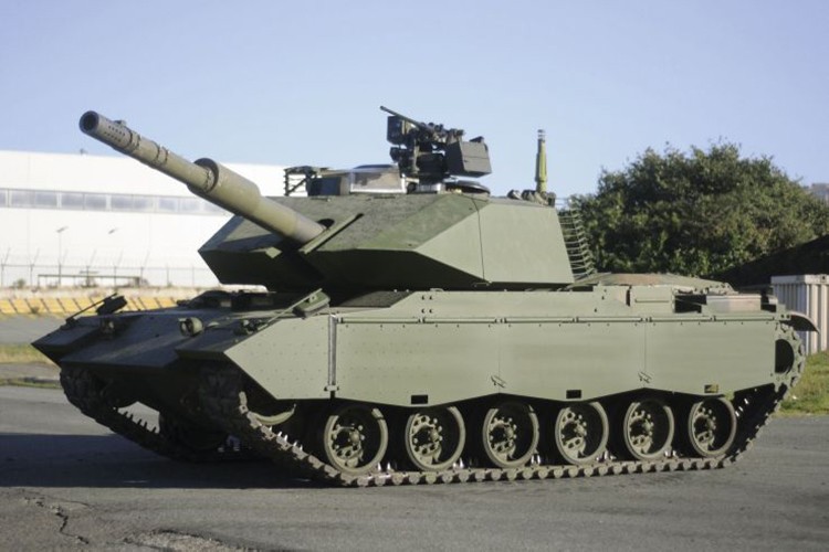 Lo dien bien the M60 doi trong cua T-72B3 tren chien truong-Hinh-9