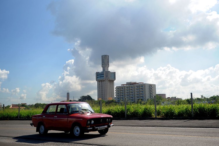 La Habana: Noi mot Lien Xo “khac” van dang ton tai-Hinh-7
