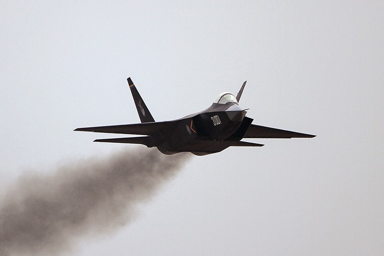 Cuoc dua J-31 va F-35: Ke tam lang, nguoi nua can-Hinh-12