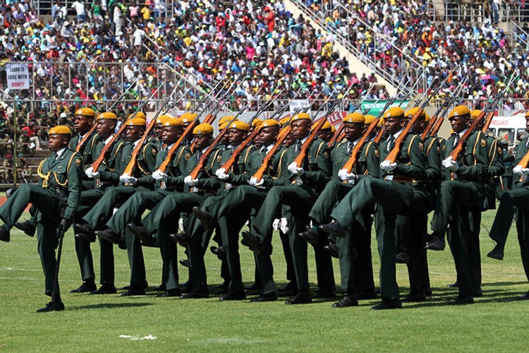 Giai ma dao quan bi nghi vua tien hanh dao chinh o Zimbabwe-Hinh-4