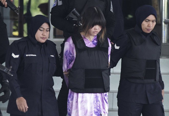 Dai an Kim Jong Nam se ket thuc trong nam 2018?