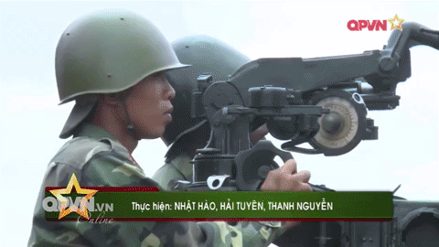 Kinh ngac dan phao coi tu hanh moi cua phao binh Viet Nam-Hinh-11