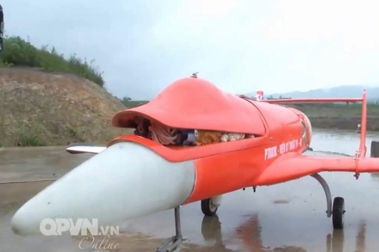 Than phuc thiet ke UAV toc do cao UAV-02 cua Viet Nam-Hinh-5