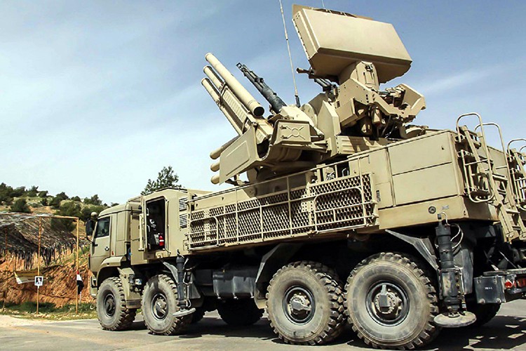 Nga chuyen cho Syria to hop Pantsir-S1, don long cho Tomahawk-Hinh-13