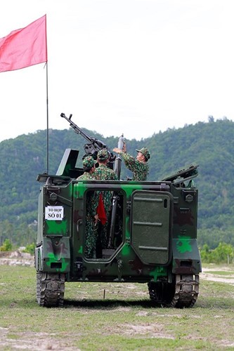 Sau thiet giap M113, Viet Nam se hien dai hoa “chuon chuon” UH-1H?-Hinh-2
