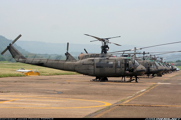 Sau thiet giap M113, Viet Nam se hien dai hoa “chuon chuon” UH-1H?-Hinh-7