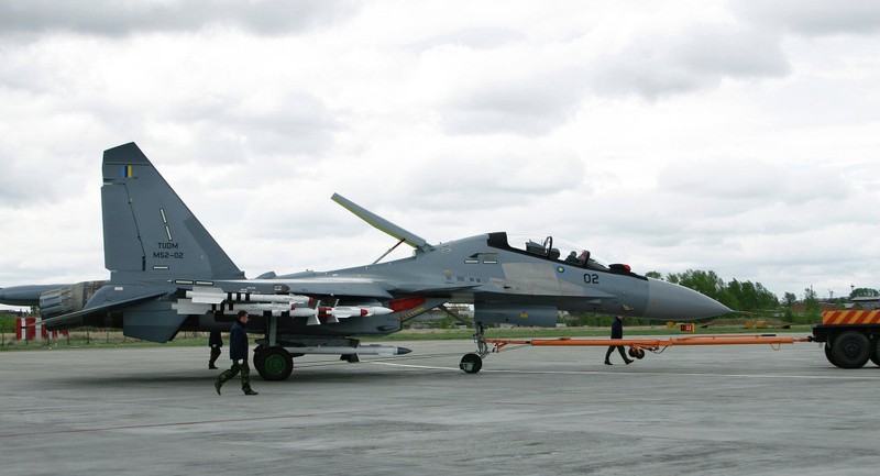 VN co the phuc hoi tiem kich Su-30MKM giup Malaysia?-Hinh-10