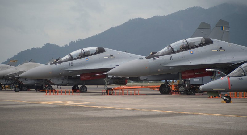 VN co the phuc hoi tiem kich Su-30MKM giup Malaysia?-Hinh-9