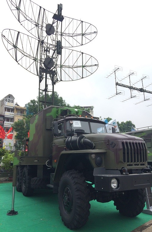 Can canh he thong radar canh bao som “Made in VN”-Hinh-3