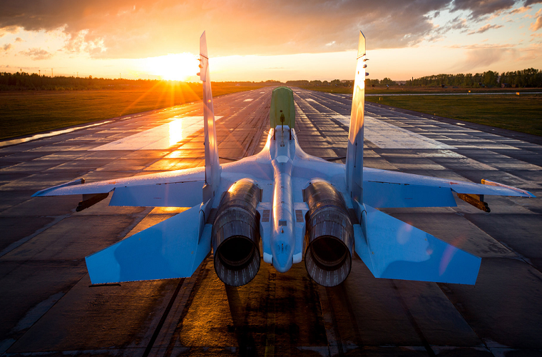 Tai sao Nga lai “hat hui” Su-57 de mua Su-30?-Hinh-10