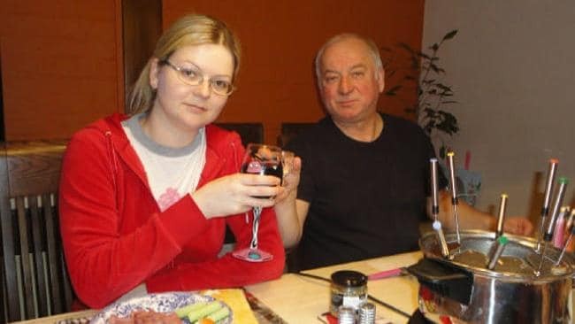 Ro tin cuu diep vien Nga Sergei Skripal co the da chet