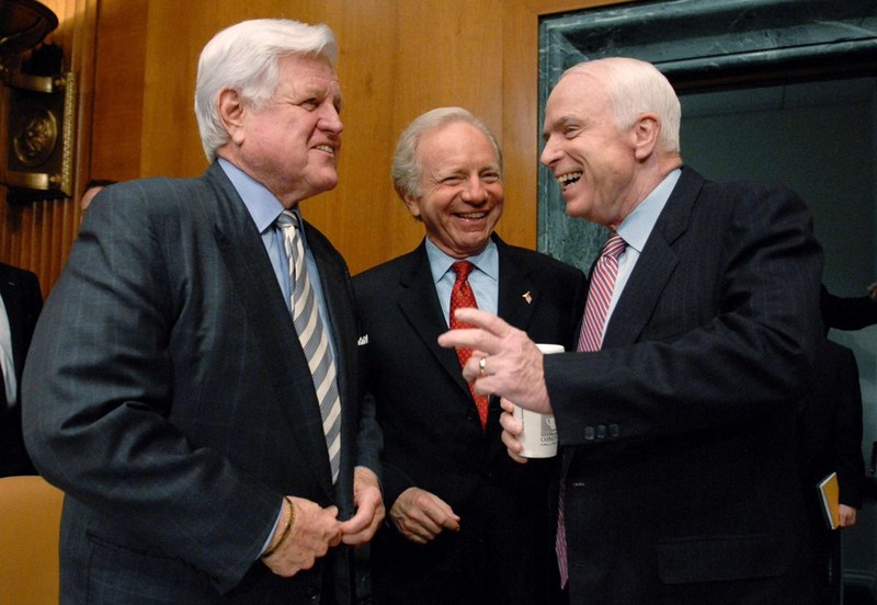 John McCain: Con su tu cuoi cung cua Thuong vien My-Hinh-2