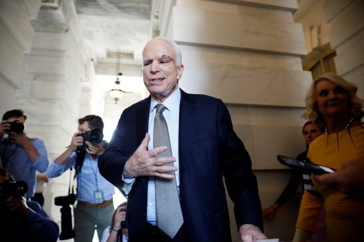 John McCain: Con su tu cuoi cung cua Thuong vien My-Hinh-3