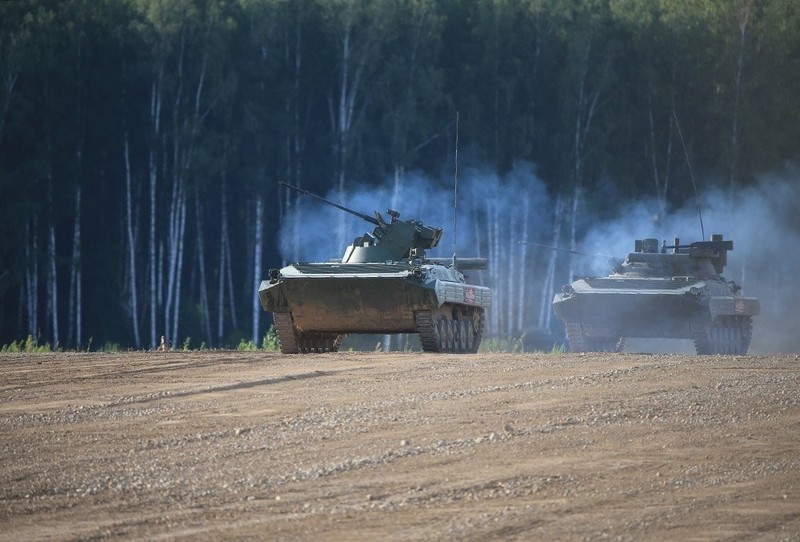 Nga chao hang goi nang cap BMP-1 phu hop voi Viet Nam-Hinh-2