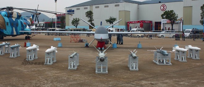 Choang ngop chien luoc phat trien UAV cua Trung Quoc-Hinh-2