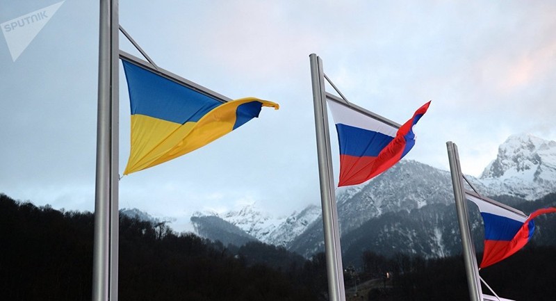 Doi dau chinh tri, Nga van la nuoc rot nhieu tien nhat vao Ukraine