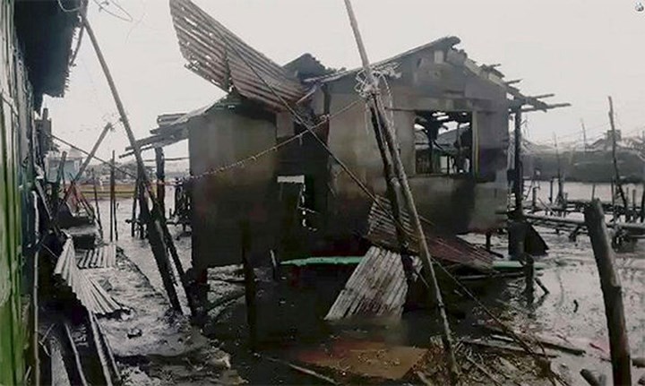 Tan pha nang ne Philippines, bao Mangkhut dang tien thang den Viet Nam-Hinh-10