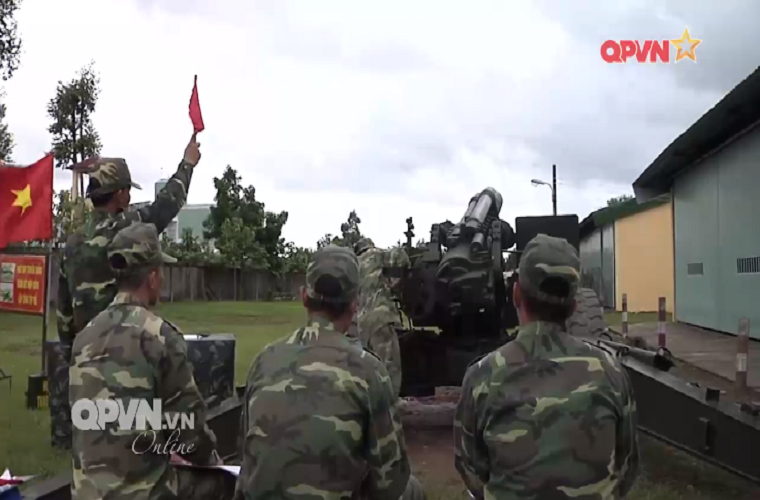 Dua vao huan luyen tro lai, Viet Nam se tai bien che phao M114?-Hinh-3