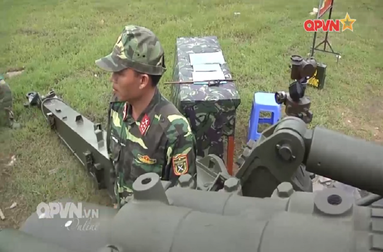 Dua vao huan luyen tro lai, Viet Nam se tai bien che phao M114?-Hinh-6