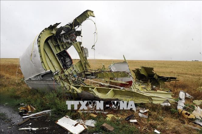 Nga tung bang chung vach mat hung thu ban ha may bay MH17