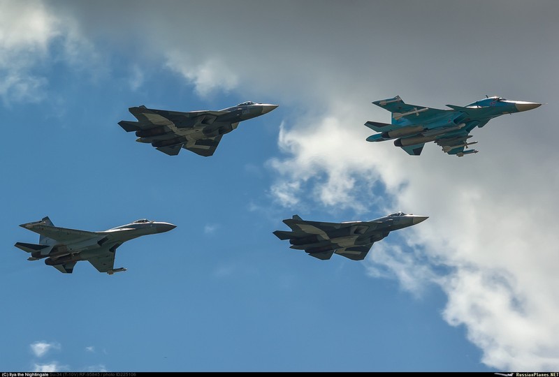 Lo dia diem Nga trien khai phi doi Sukhoi Su-57 dau tien-Hinh-6