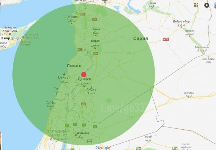 Khong phai S-300, day moi thu vu khi Nga dang chuyen toi Syria-Hinh-5