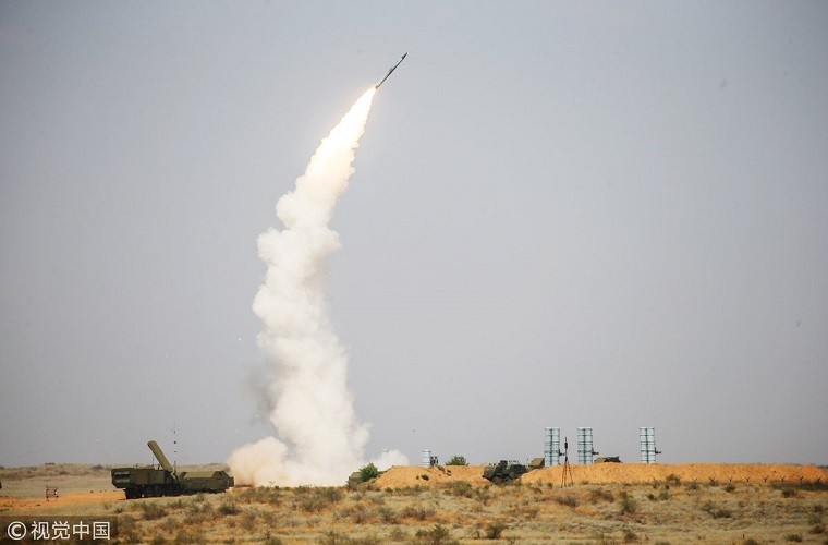 Israel run so tung vu khi manh nhat pha huy S-300 Syria?-Hinh-3