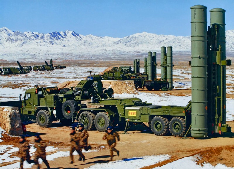 “Rong lua” S-400 uy luc gi hon S-300 ma Syria phai khao khat?-Hinh-5