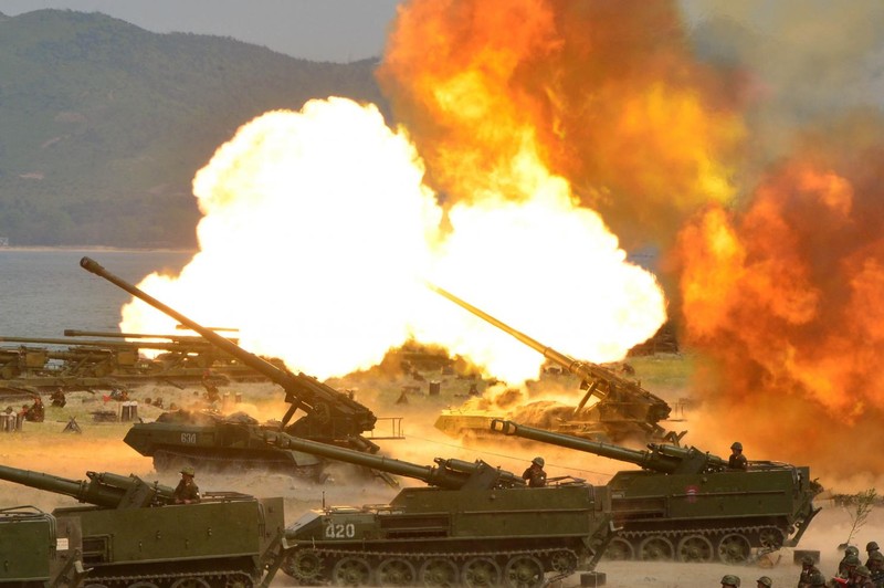 Globalfirepower: Phao binh Viet Nam lot top 10, vuot mat ca My-Hinh-9