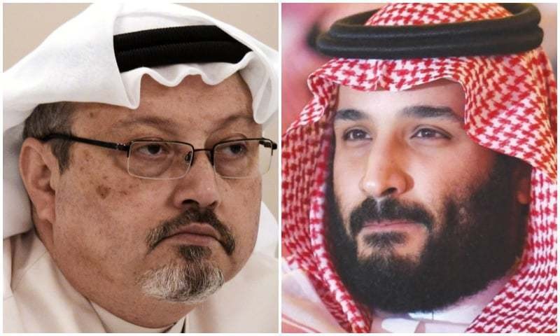 Ai dung sau chi dao vu thu tieu nha bao Khashoggi?-Hinh-2