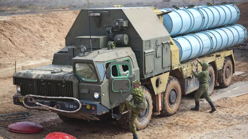 S-300 Syria co qua tu tin khi cho ve tinh Israel soi tan mat?-Hinh-7