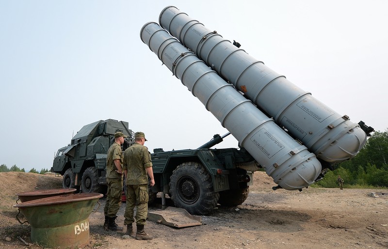 Nga nhac kheo Israel suc manh ten lua S-300PM o Syria-Hinh-6