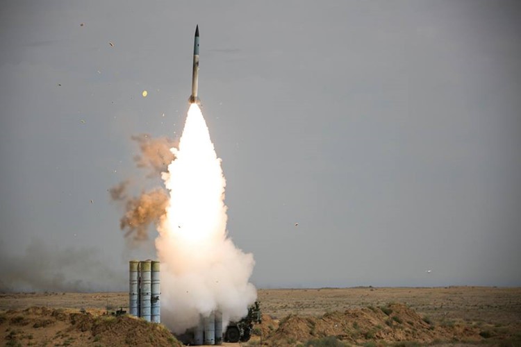 Nga nhac kheo Israel suc manh ten lua S-300PM o Syria-Hinh-7