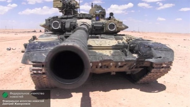 Bao My thua nhan M1 Abrams khong phai doi thu cua T-90A-Hinh-2