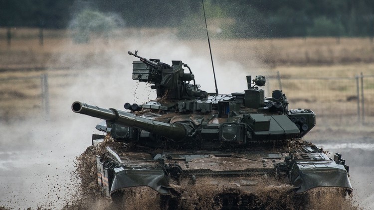 Bao My thua nhan M1 Abrams khong phai doi thu cua T-90A-Hinh-6