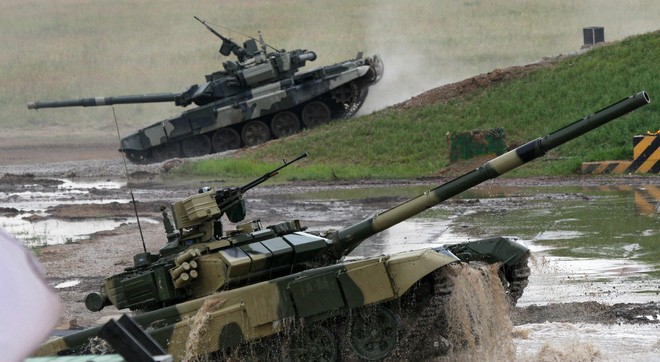 Bao My thua nhan M1 Abrams khong phai doi thu cua T-90A-Hinh-8