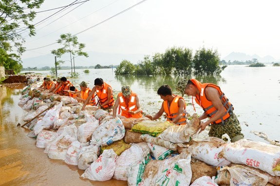 Ghe tham “cai noi” cua luc luong dac cong Viet Nam-Hinh-17