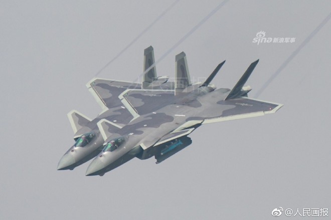 Su-30MKK khong con la chien dau co chu luc cua Trung Quoc?-Hinh-2