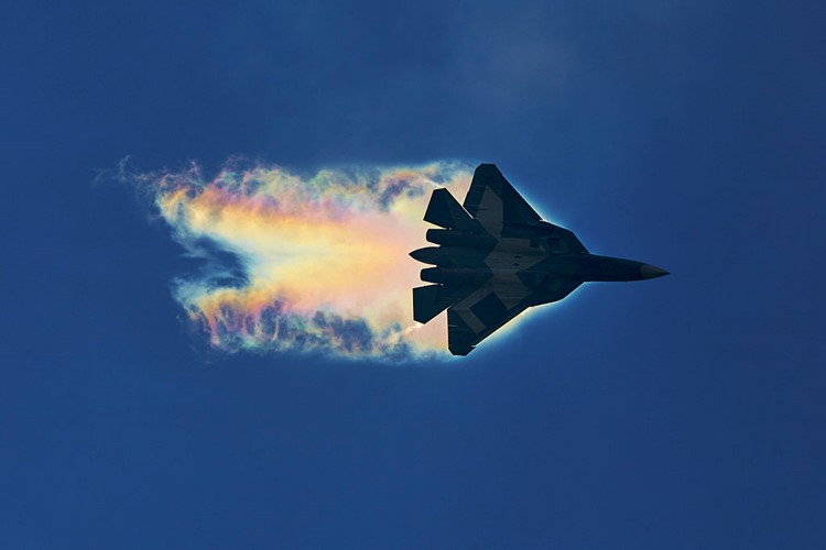 Bao Nga: Viet Nam muon mua 12 chiec tiem kich Su-57-Hinh-8