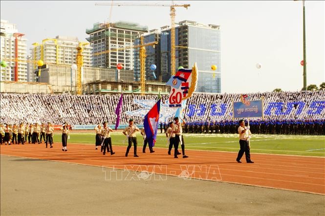 Campuchia ky niem 40 nam ngay lat do che do diet chung Khmer Do-Hinh-4