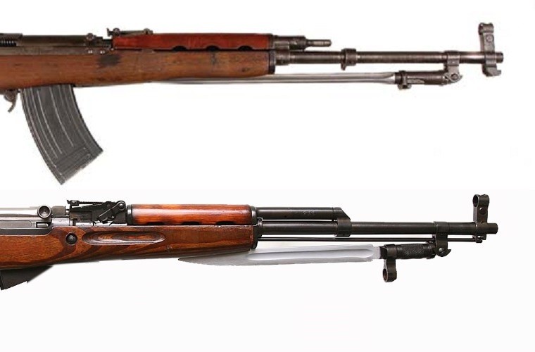 K-63 khau sung truong lai AK-47 cua DQTV Viet Nam-Hinh-5