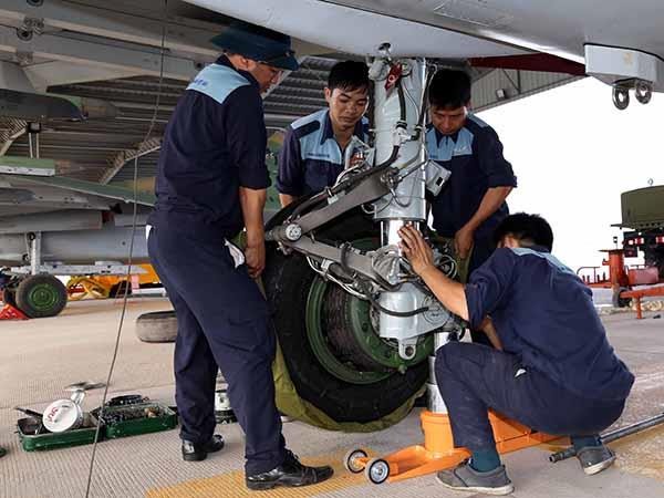 Trung doan 927 lam chu “Ho mang chua” Su-30MK2-Hinh-3